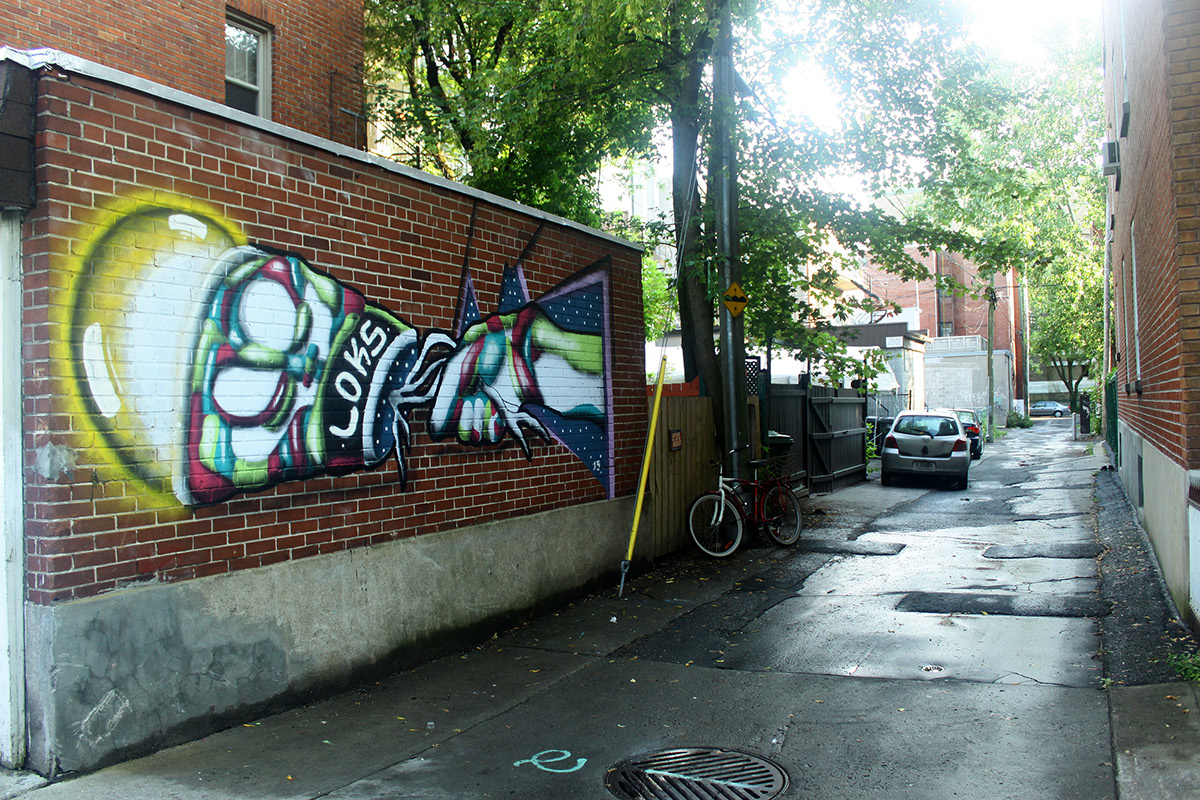 graff spraypaint paint Spraycan aerosol can wall bombing Street rue
