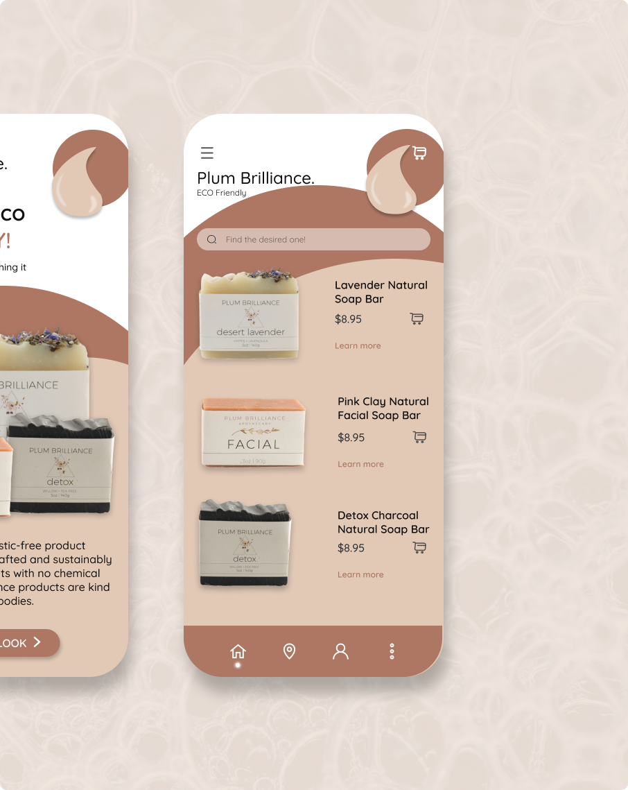design Graphic Designer app mobile UI/UX Mobile app application app design