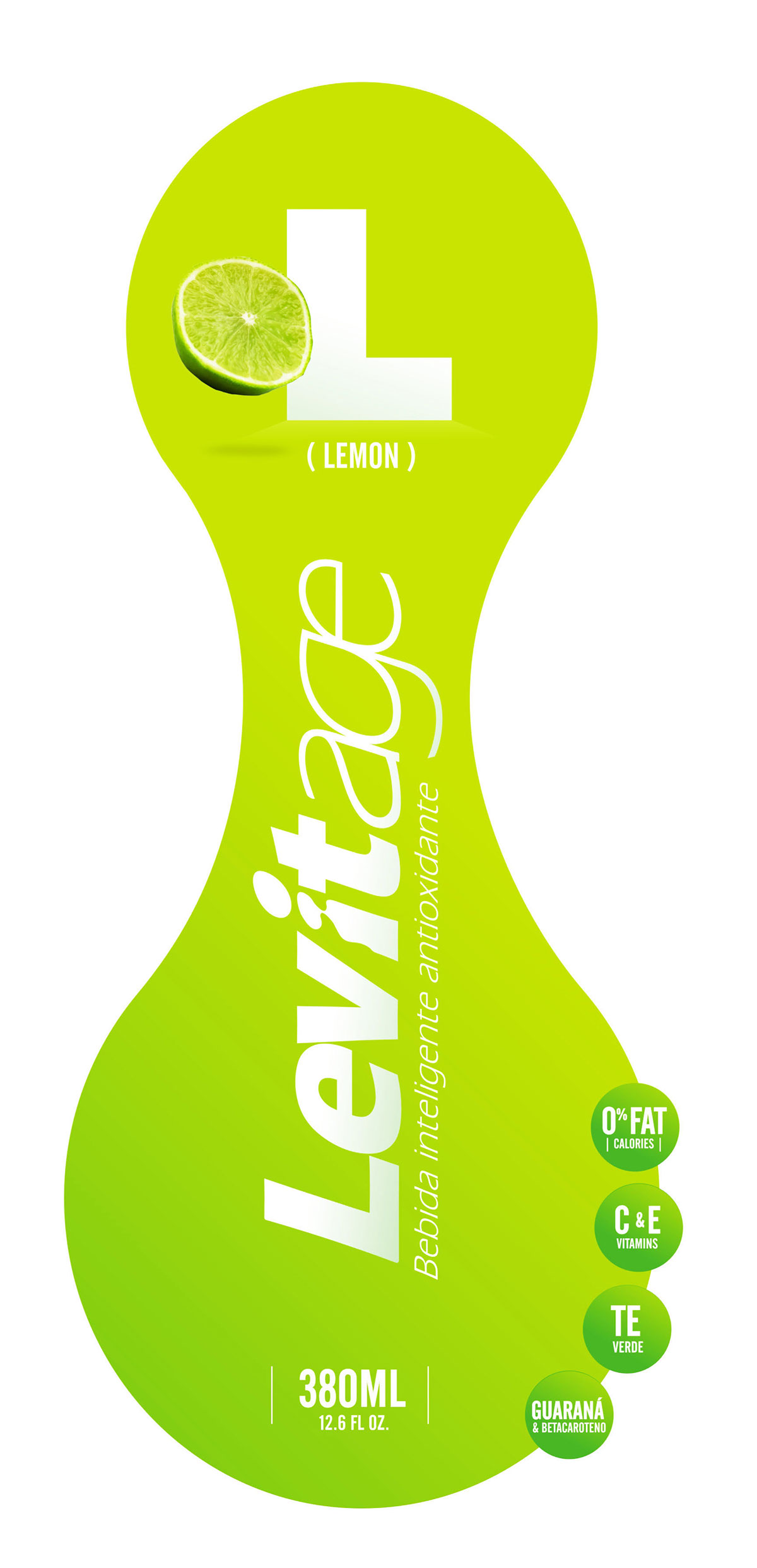 levitage drinks energydrink energy fruits brand logo medellin colombia tasconpublicidad beverage bebida