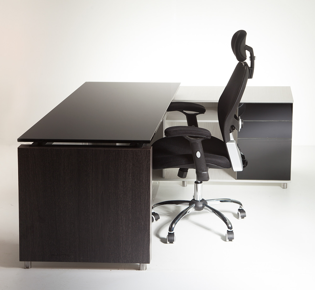 office furniture desk Gerencial desk reception caunter Work table meeting table