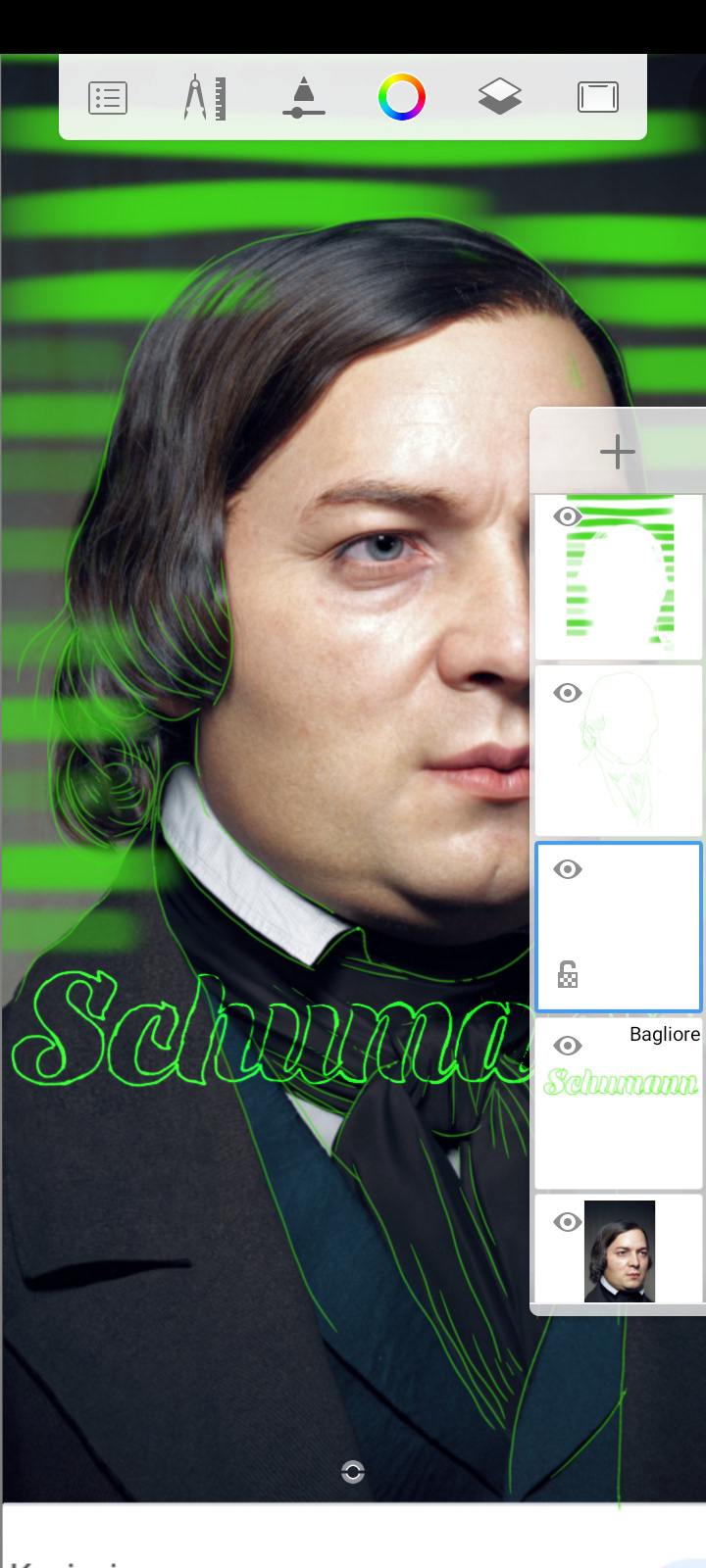 @Radio3tweet Schumann