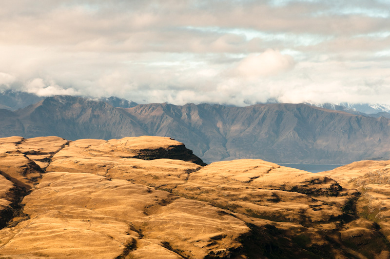 New Zealand NZ south island wanaka milford sound tekapo Tom blachford tomblachford mountains Landscape