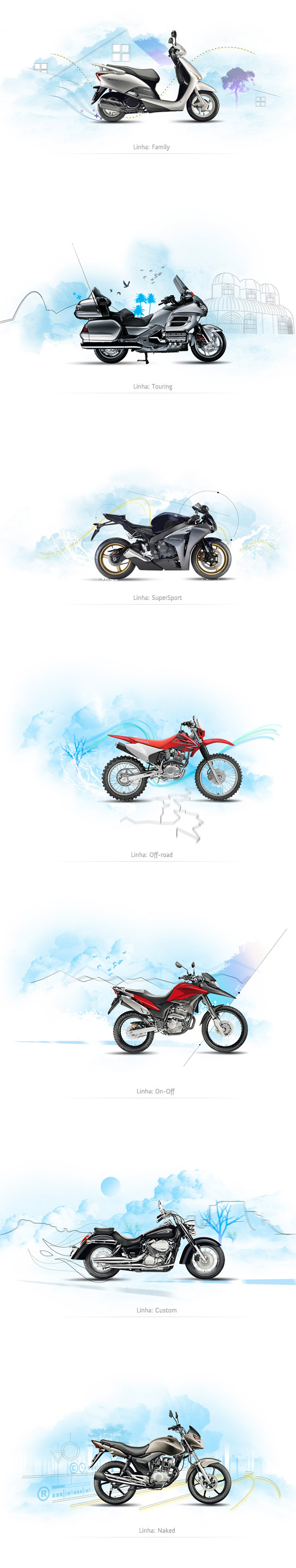 motorcycle drow illustration speed ride vehicle