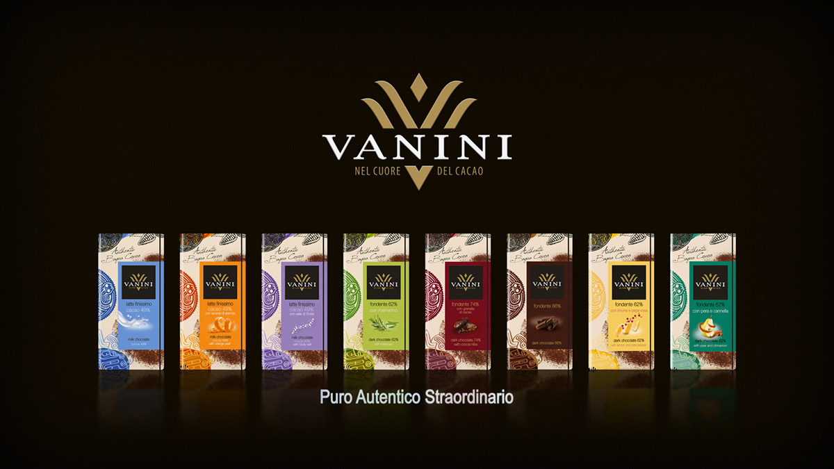 vanini vanini cioccolato cioccolato Italy Food  chocolate Love timecore Spot SKY