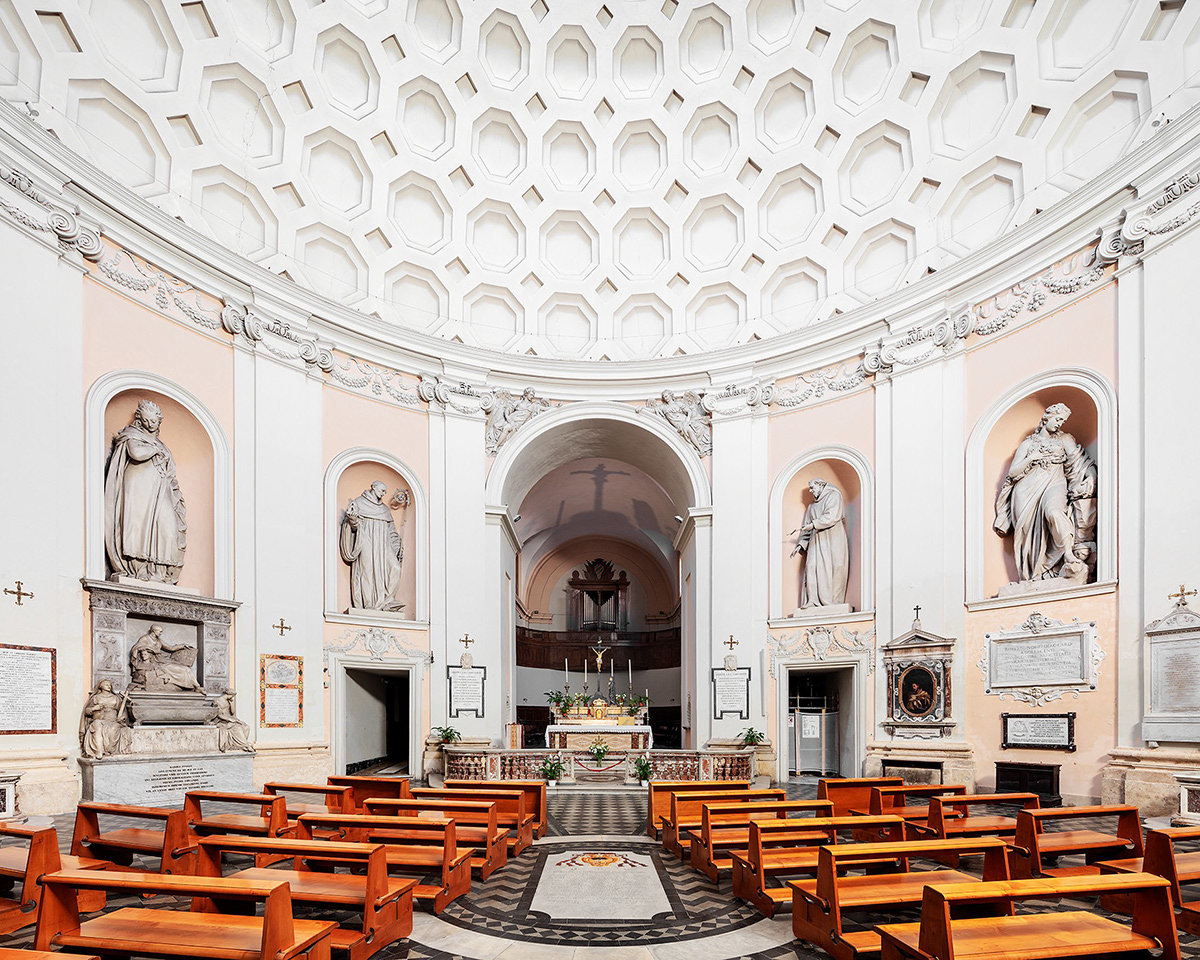 architecture church Rome Italy heritage fine art art contemporary photography monuments historic building