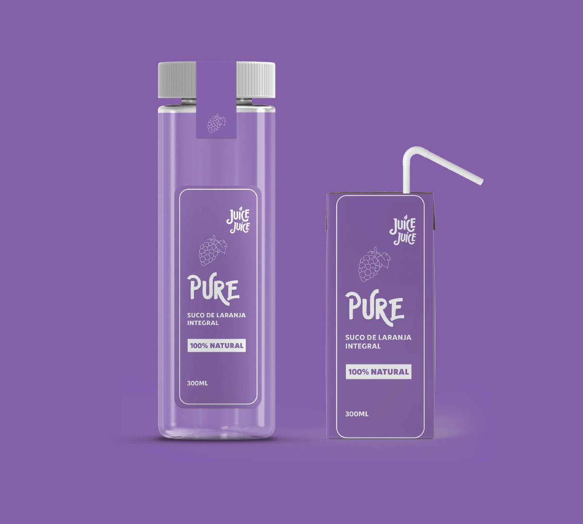 juice Packaging visual identity Graphic Designer Logo Design identity brand Logotype adobe illustrator brand identity