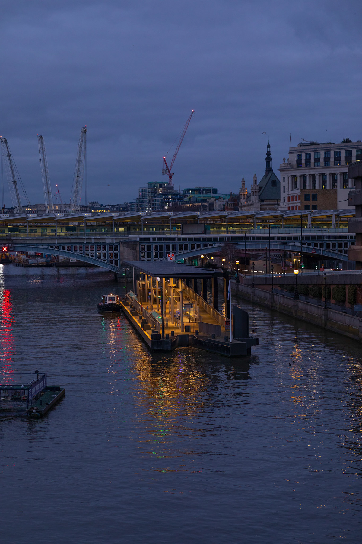 architecture light London london skyline Photography  Shane Aurousseau Sunrise sunset thames river travel photography