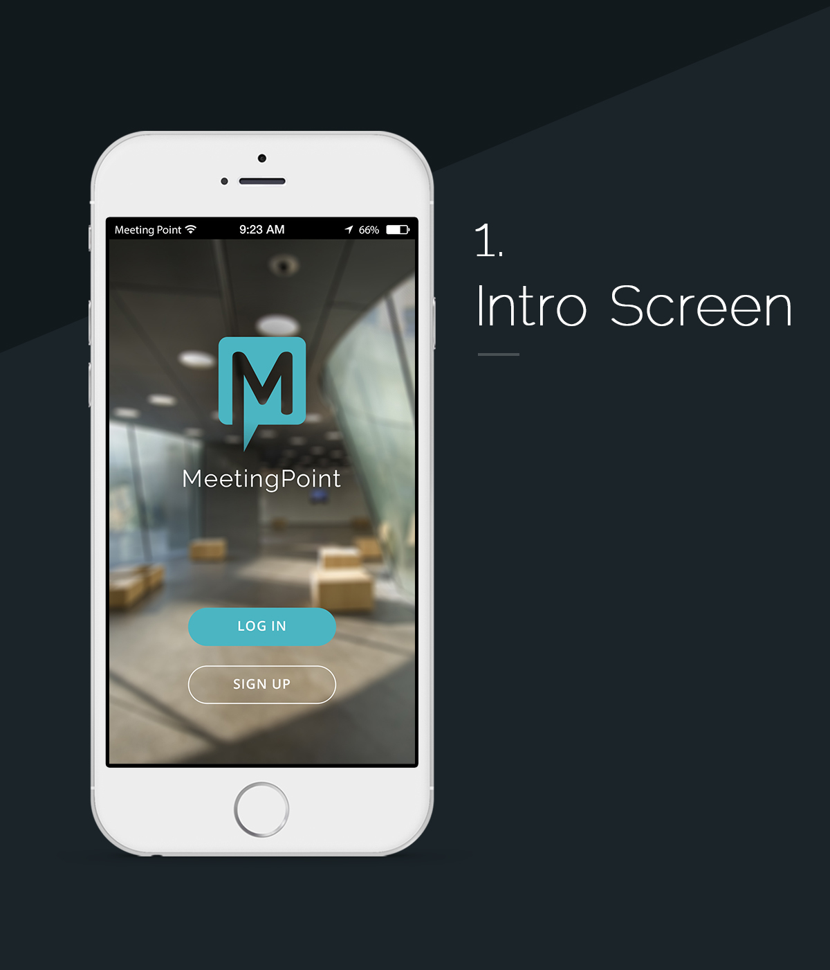 ios UI ux design iphone application graphic app design mobile