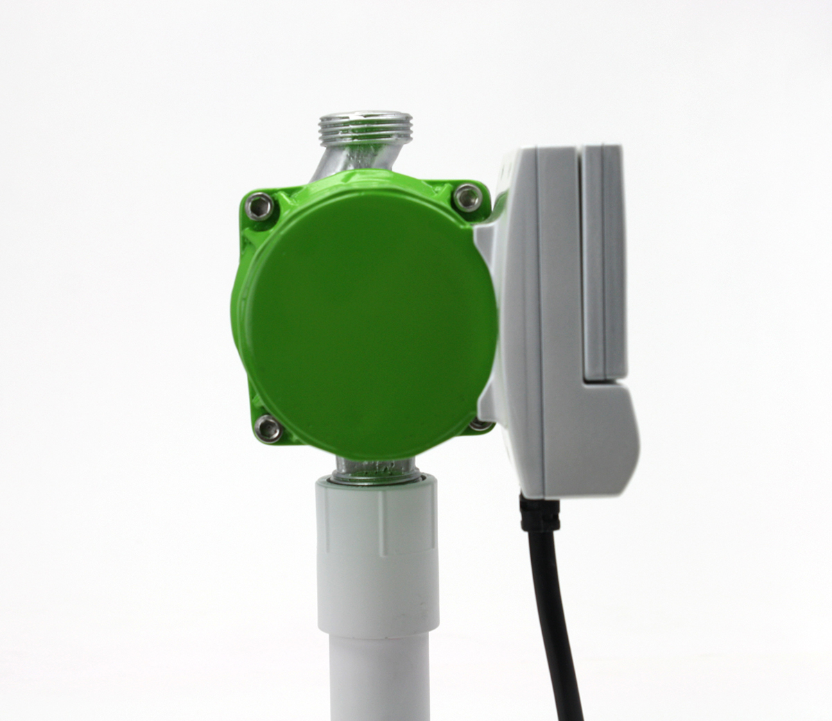 green innovation pump environmental