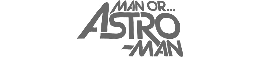 band man or astro-man man or astroman Merch shirt t-shirt