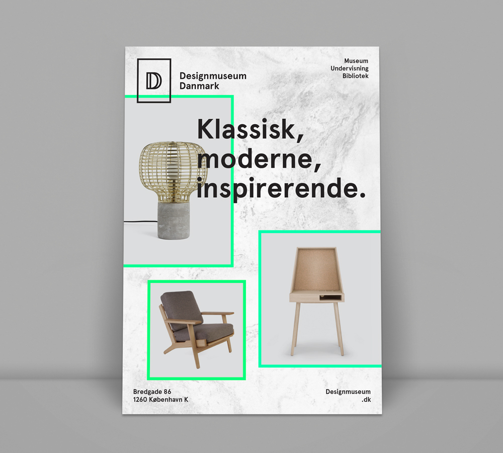 design museum wegner danish furniture modern Classic