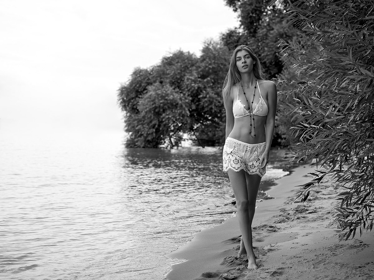 model sedcardshoot beach bikini placemodels RainerSuck www.rainersuck.com