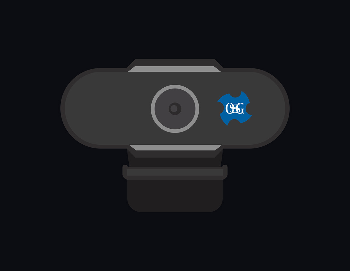 branding  Packaging web cam