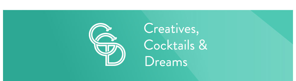 creatives cocktails dreams 3D CGI rutger paulusse gwer