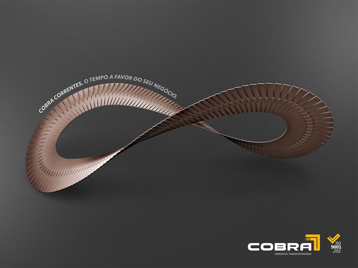 Cobra Correntes