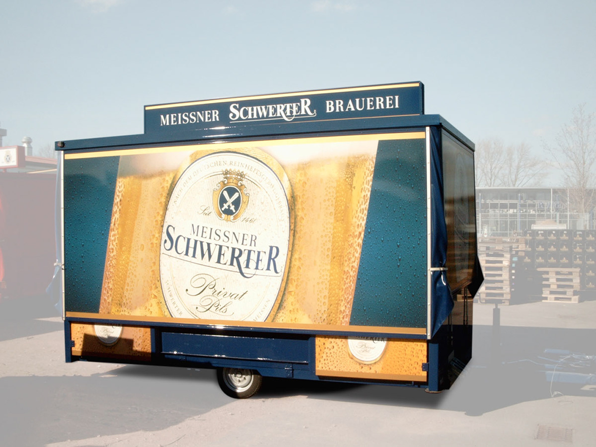 branding  corporatedesign brewery graphicdesign packackingdesign vehicledesign Advertising  brand beer