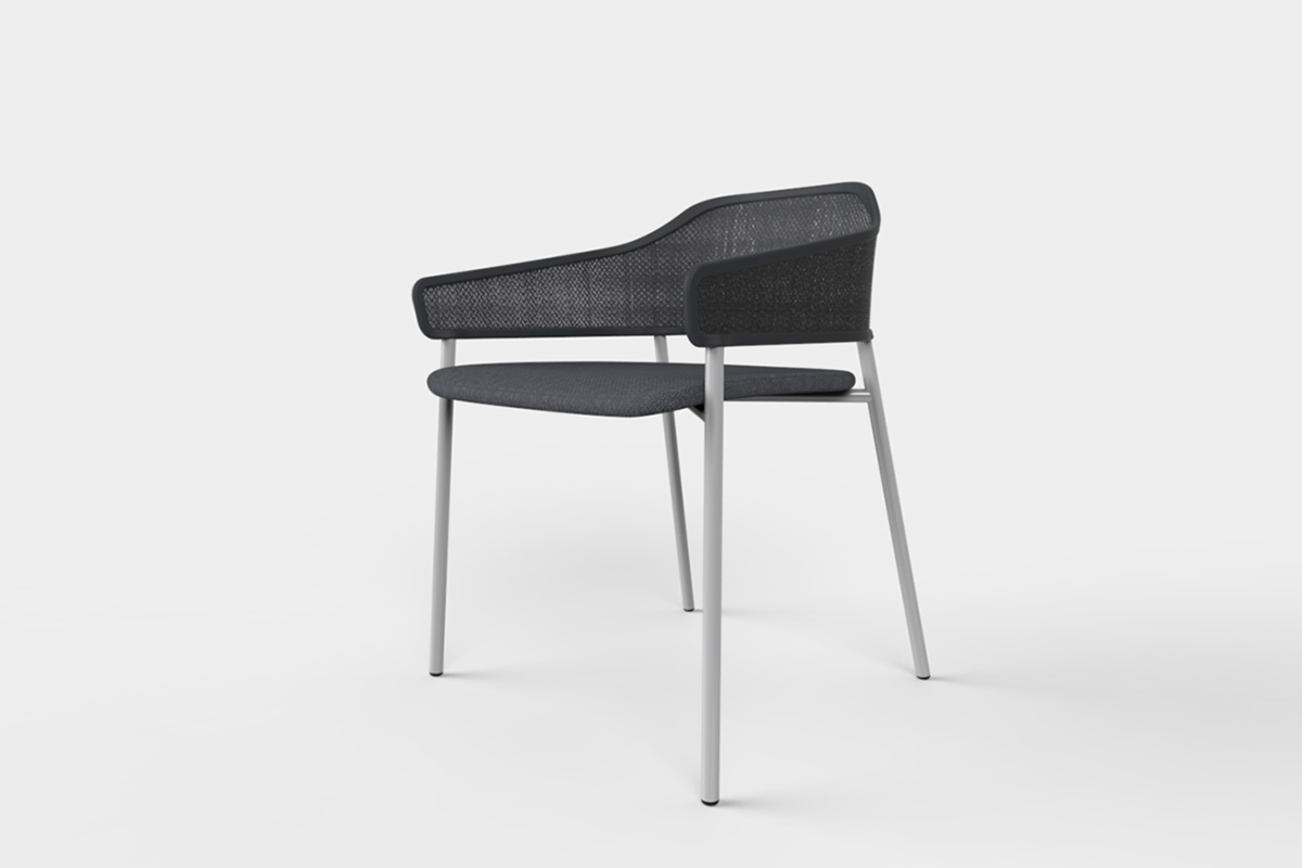 castelli anónima 1877  filippo mambretti mambrò design studio  chair  office  tecnology chair  product  forniture minimal