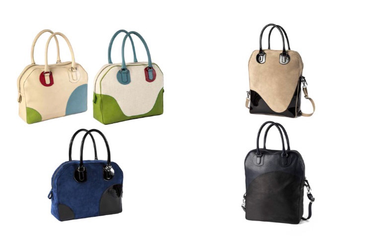 bags design bags fashion design Fashion Designer minimal minimalistic bagscollection