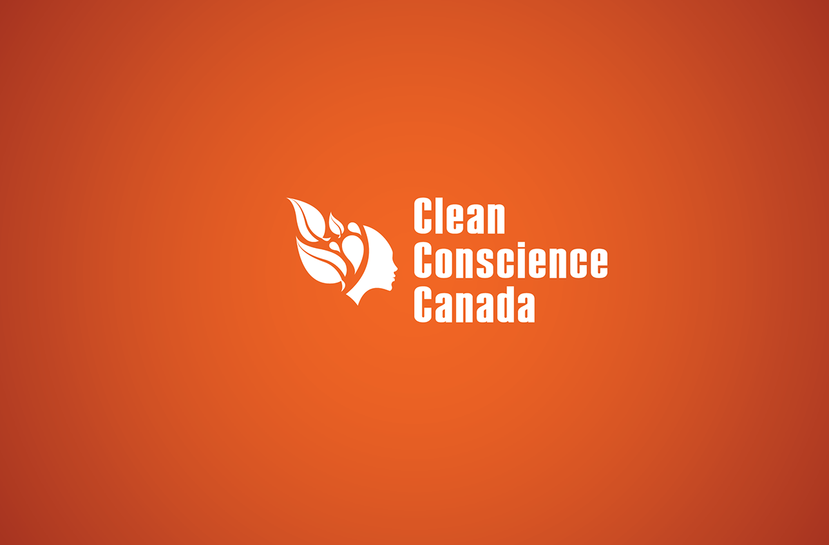 Clean Conscience  rebrand  brand identity  branding  logo Corporate Identity Neel Singh cleaning product fair trade  foundation