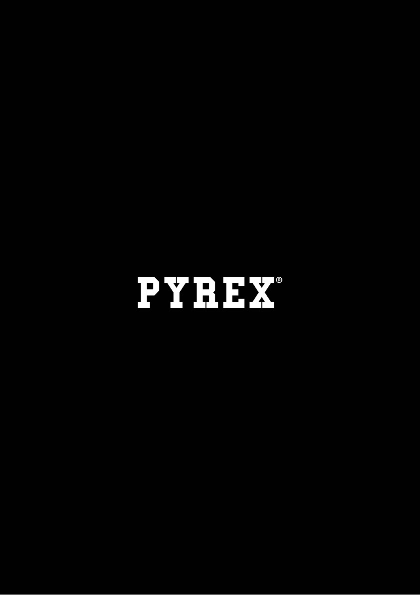 Fashion  Catalogue pyrex FW2017 graphicdesign design Photography  Lookbook models graphic