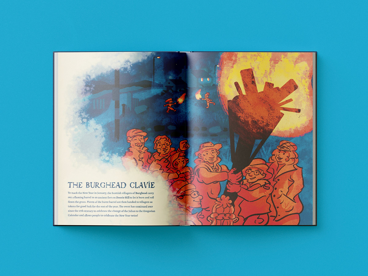 books children's illustration fire Flames illustrated illustrations kelpies prize scottish storybook