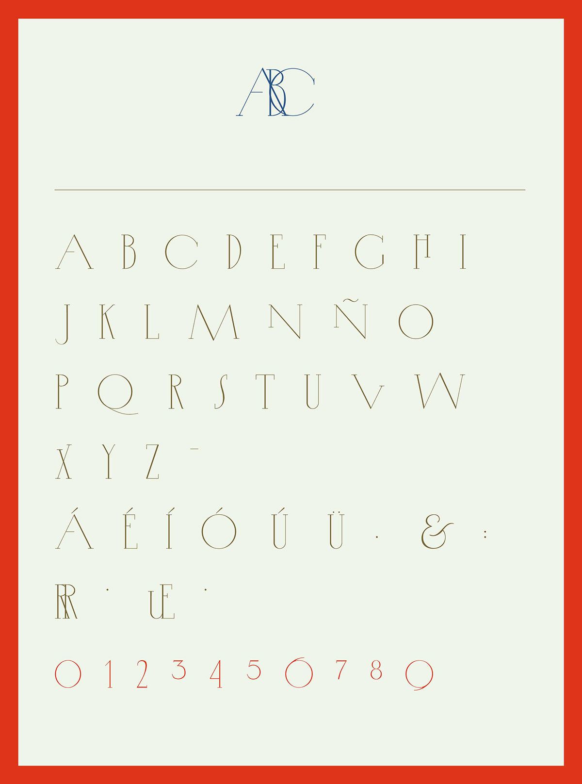 hyperfuente hiperfuente longinotti diseño tipografía malena castañón gortari type font maleni condensed serif