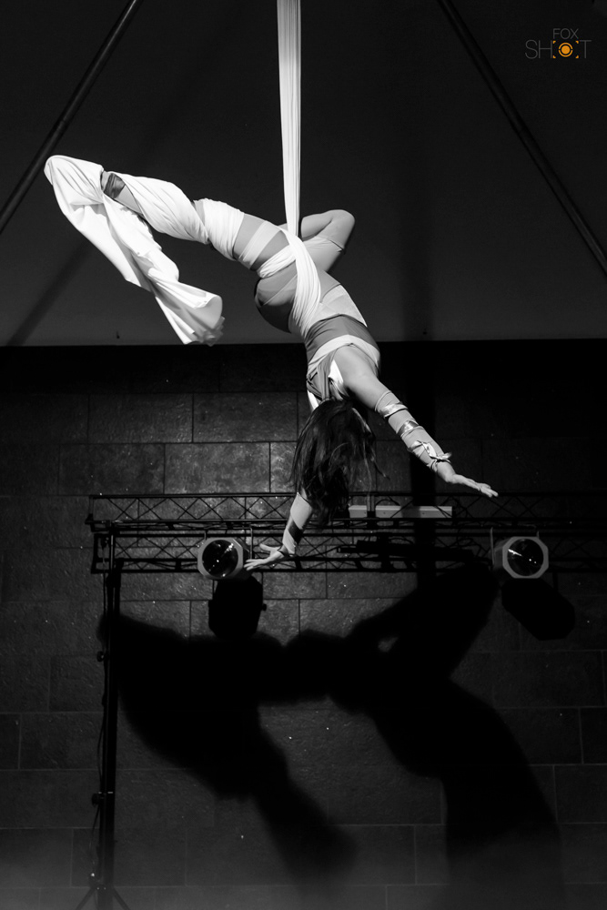 Circus Carnival Performance Photography 