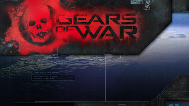 Gears of War Ultimate Edition Multiplayer Maps on Behance