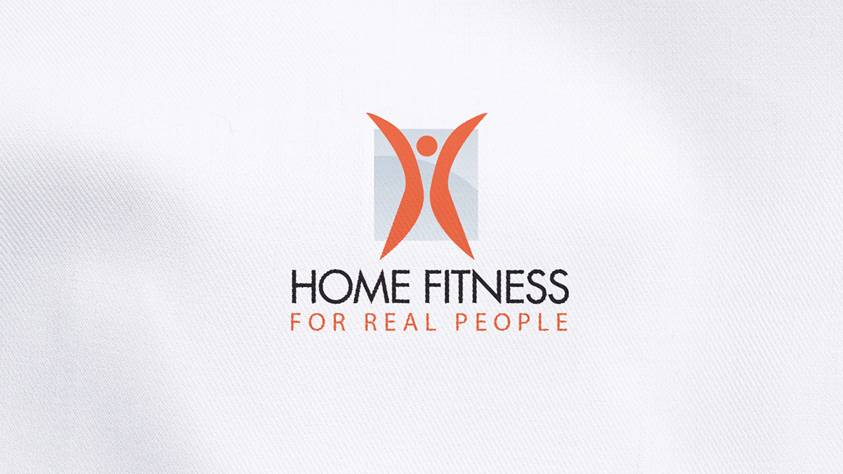 Canada fitness ottawa logo workout graphic graphicdesign