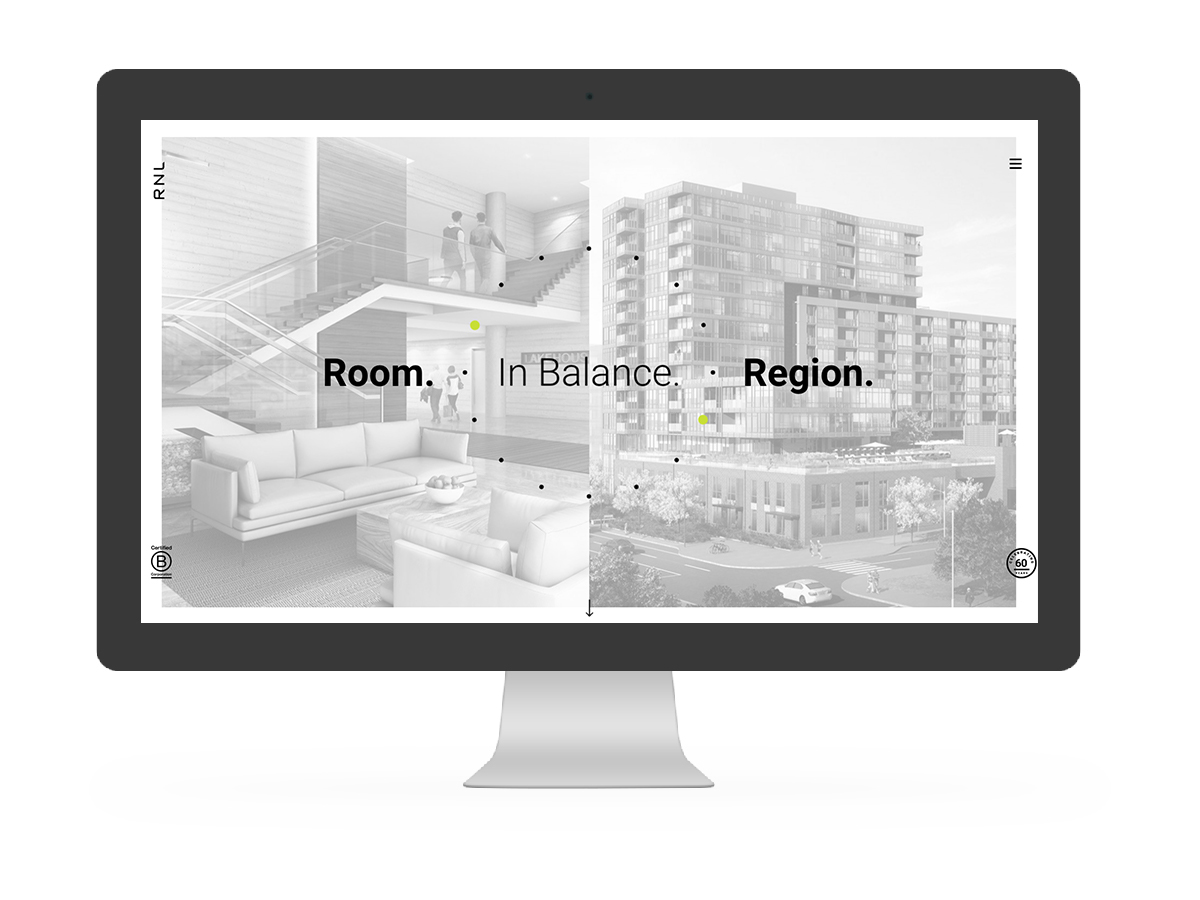Website architecture Project Filter denver design spaces building Sustainability Engineering  Responsive