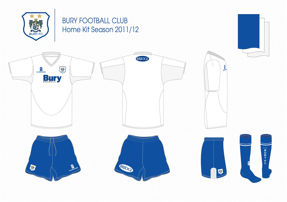 Apparel Design Football kit Sports apparel