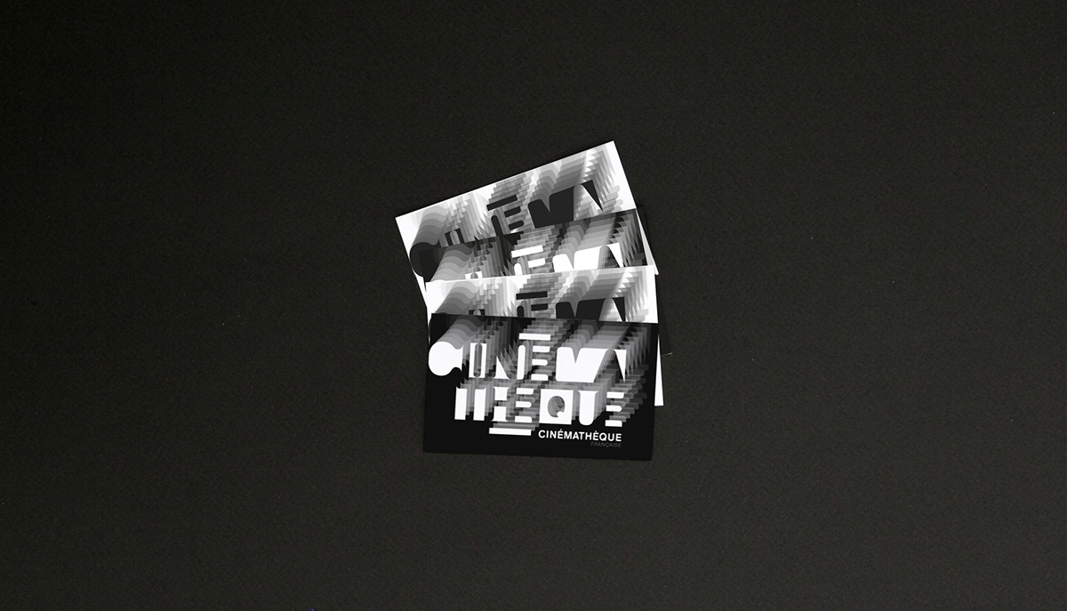 cinematheque logo Cinema Franck Gehry architect building