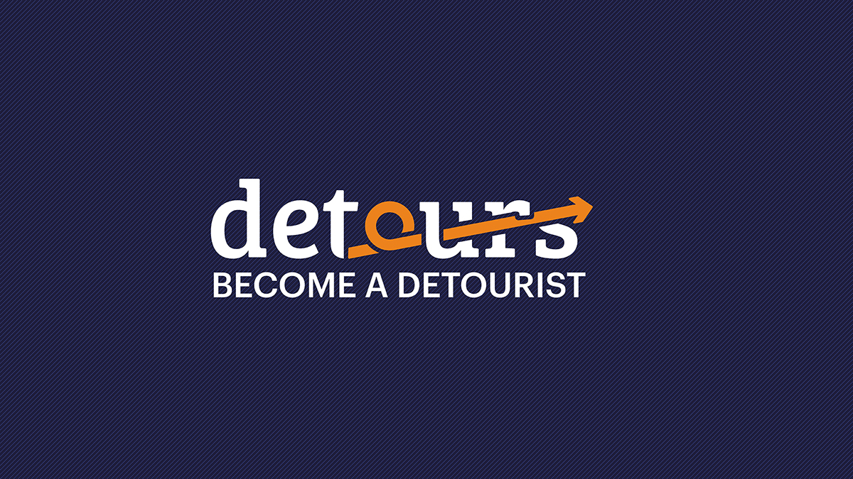 detours travel agency
