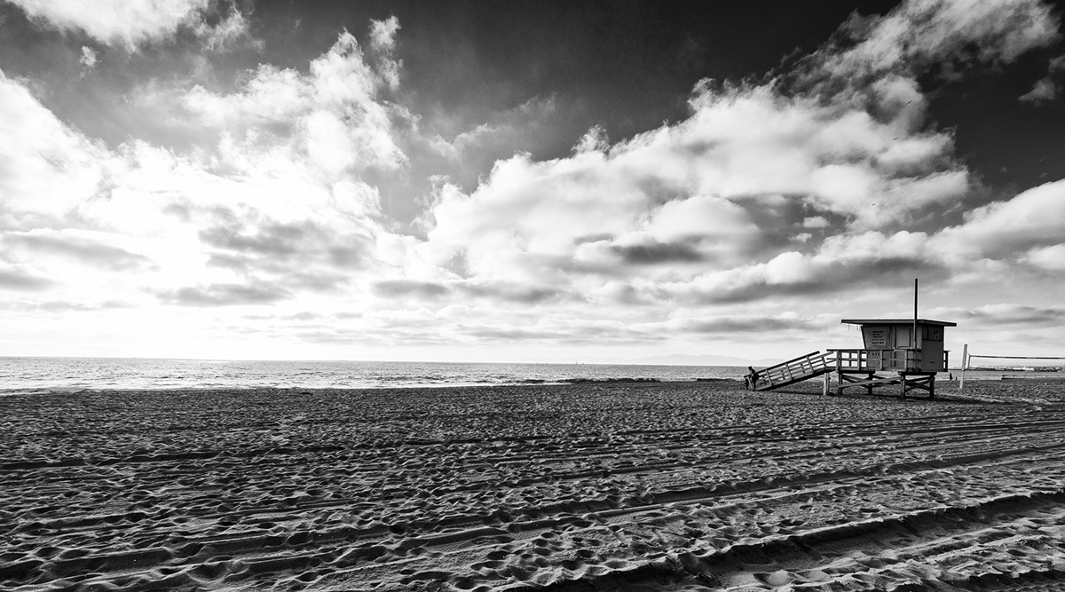 redondo beach Los Angeles la beach