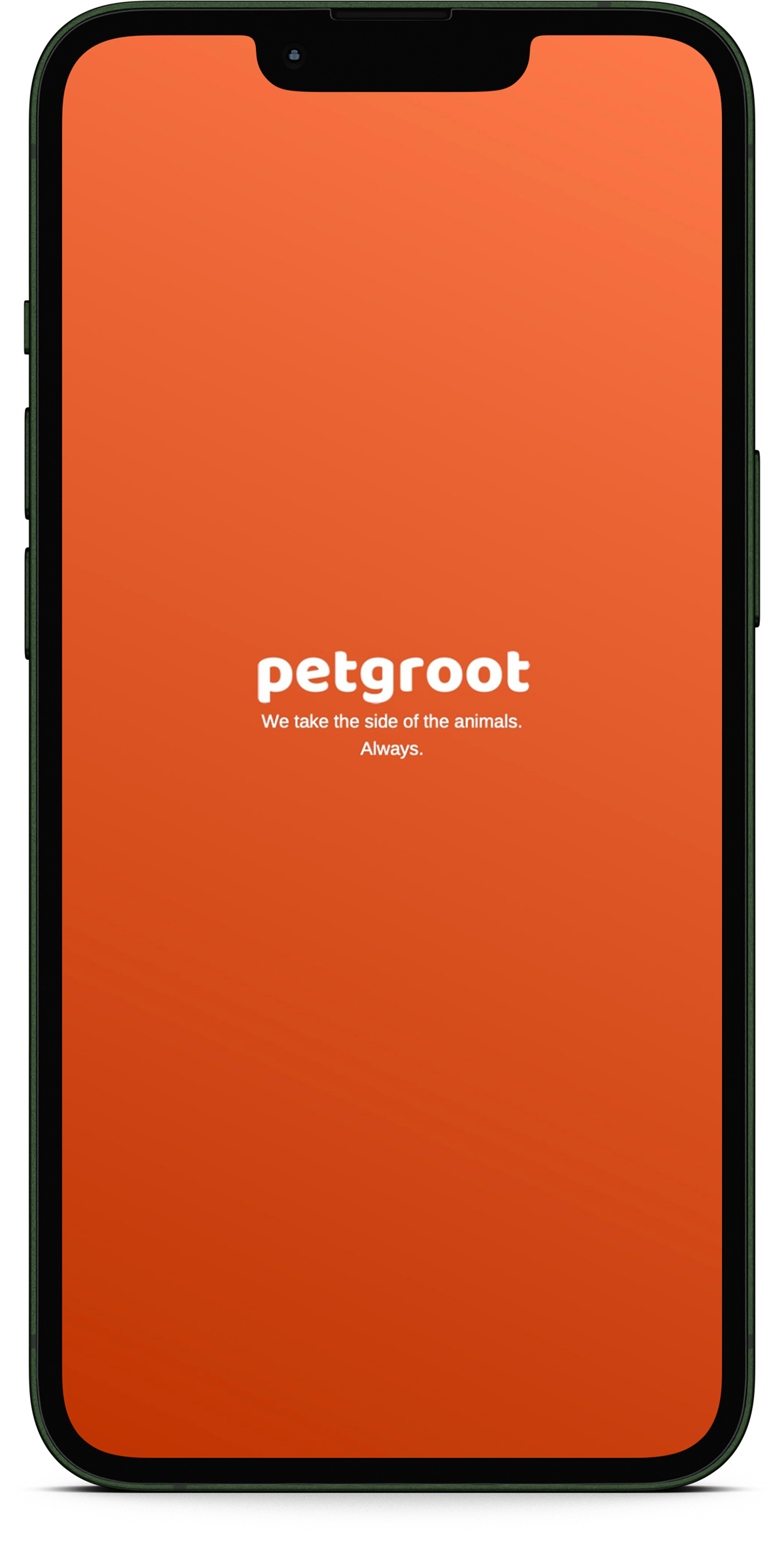 app design Figma ios mobile Mobile app petgroot ui design UI/UX user interface ux