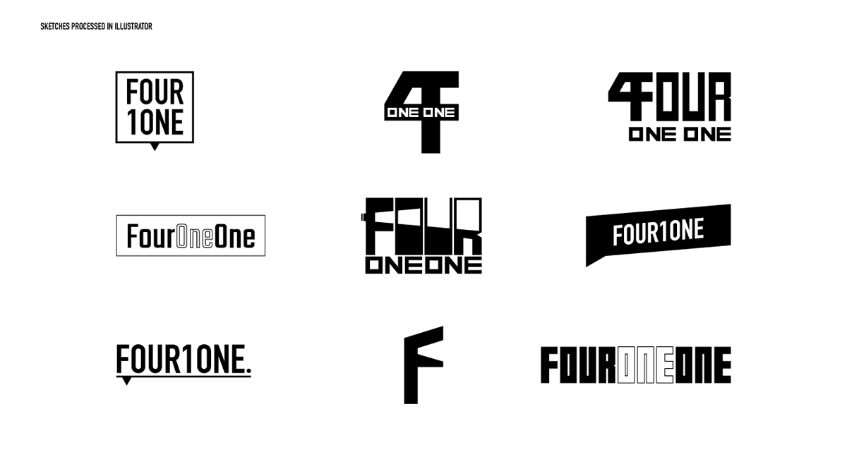 brand branding  logo Logotype