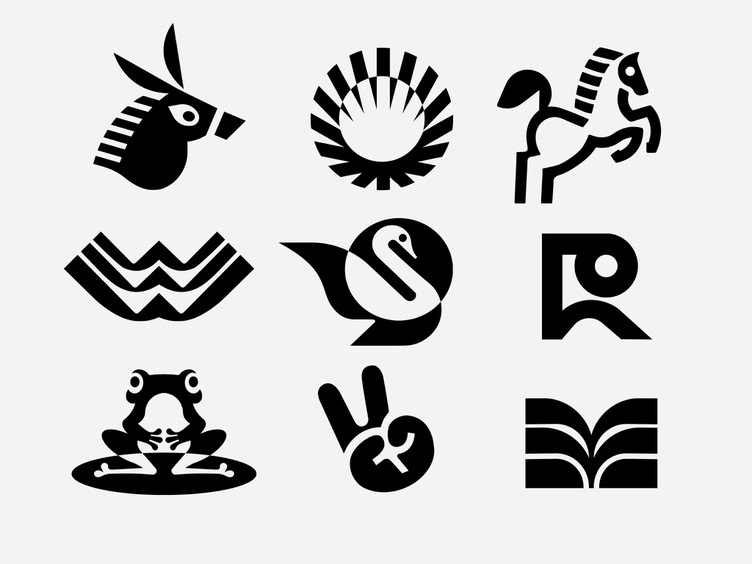 adobe illustrator brand brand identity design identity logo Logo Design logos Logotype visual identity