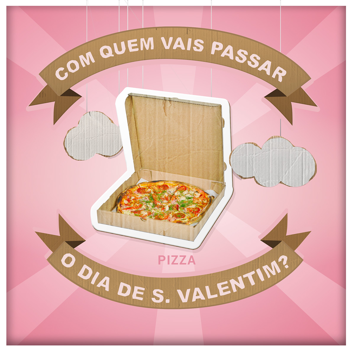 MTV Portugal social media Valentine's Day friend zone