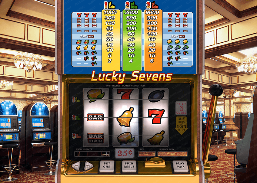 Read This Controversial Article And Find Out More About slot