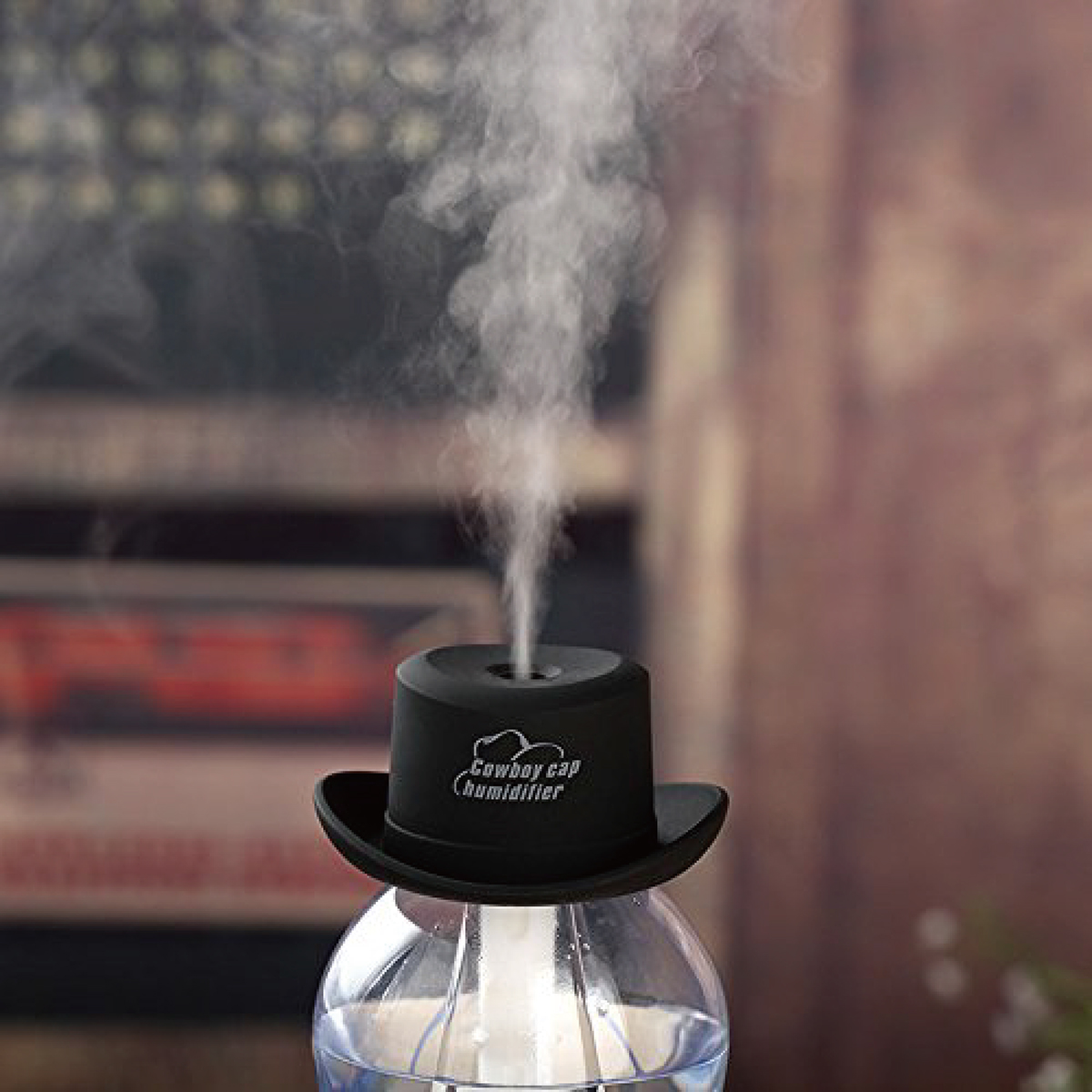 adruino USB Humidifier