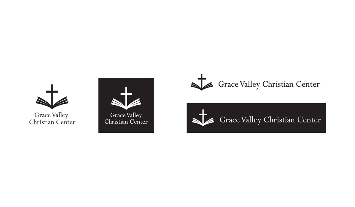 church Christian brand davis