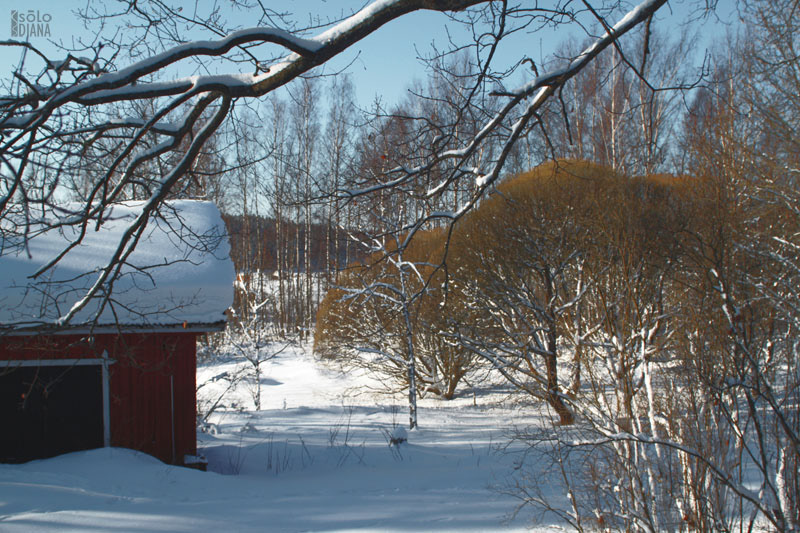 finland helsinky north