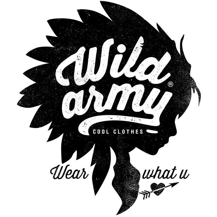 alex ramon mas wild army Kids Clothes t-shirts clothes