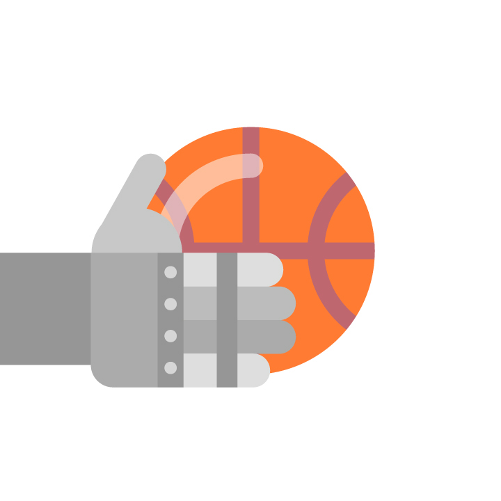 Tyler Nickell dale vancouver chicago basketball ball dribbble