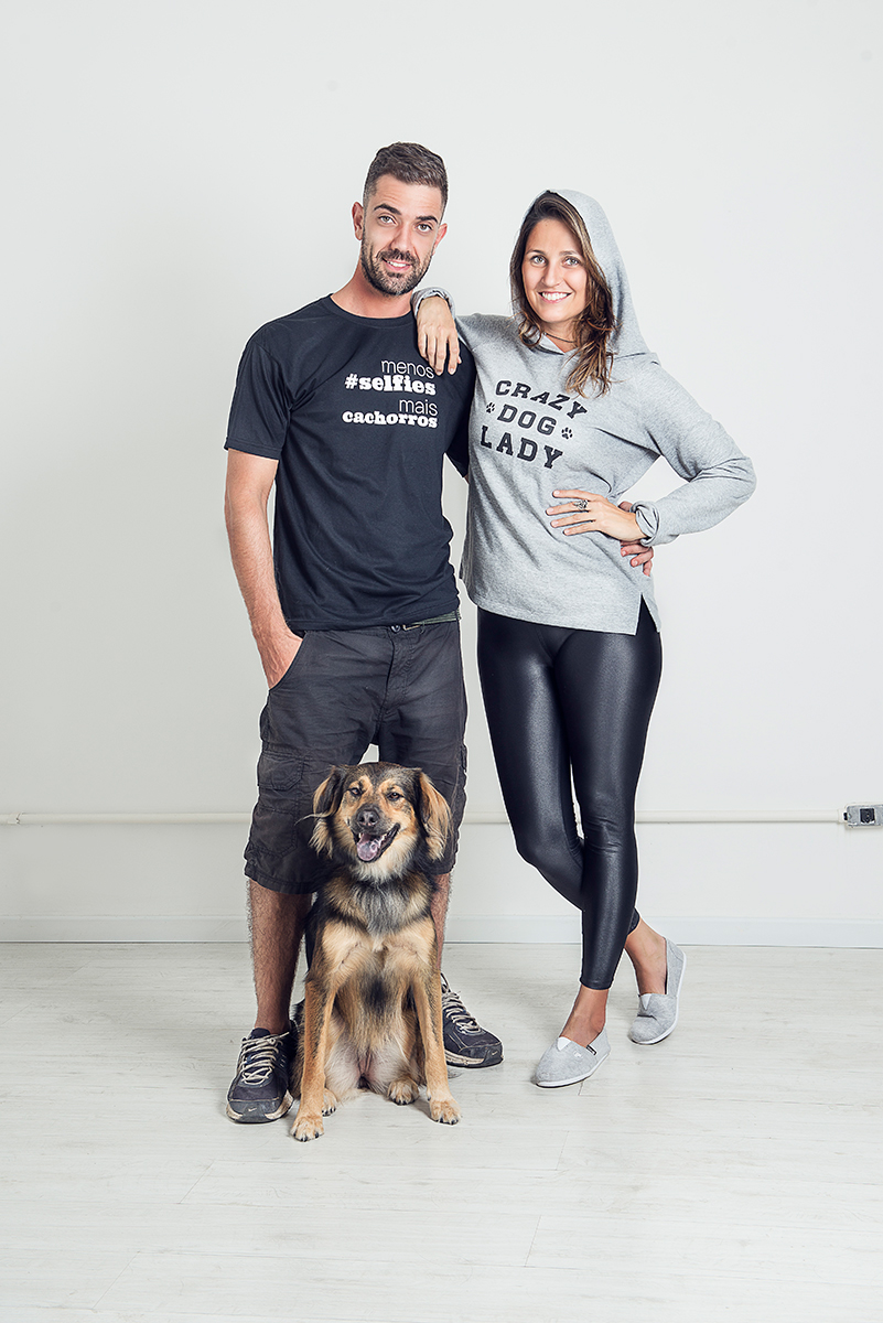dogs pets pet photography t-shirts Fashion 