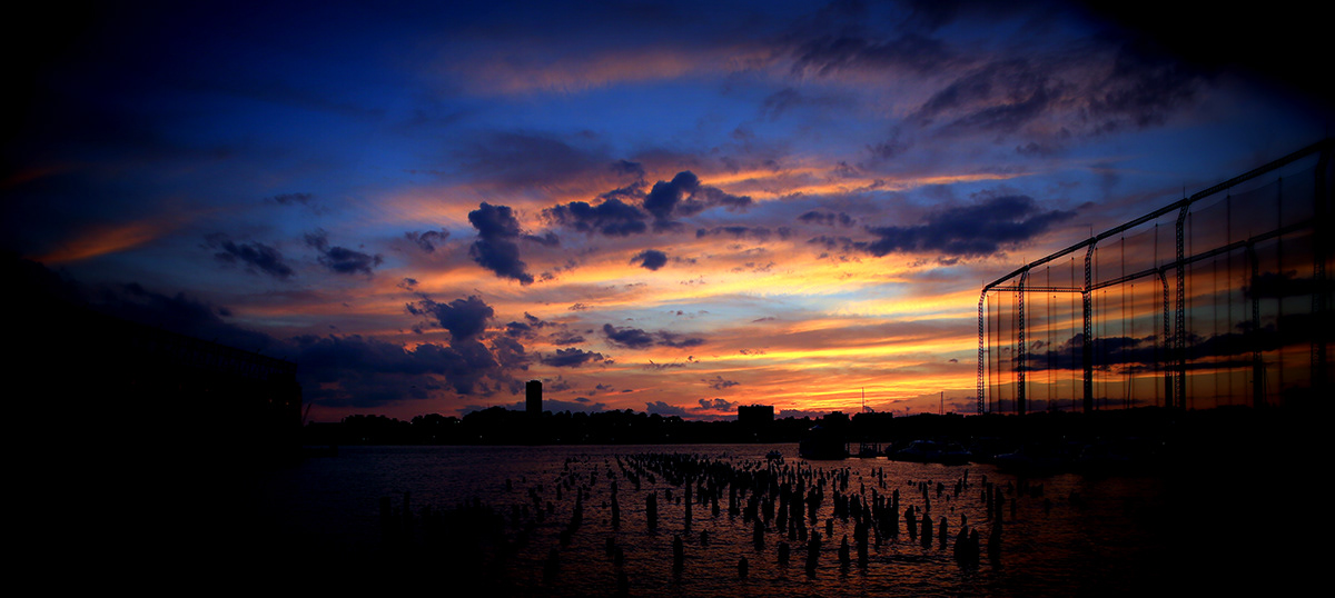#Sunrises # sunset #landscape  #photographybycintron Longisland