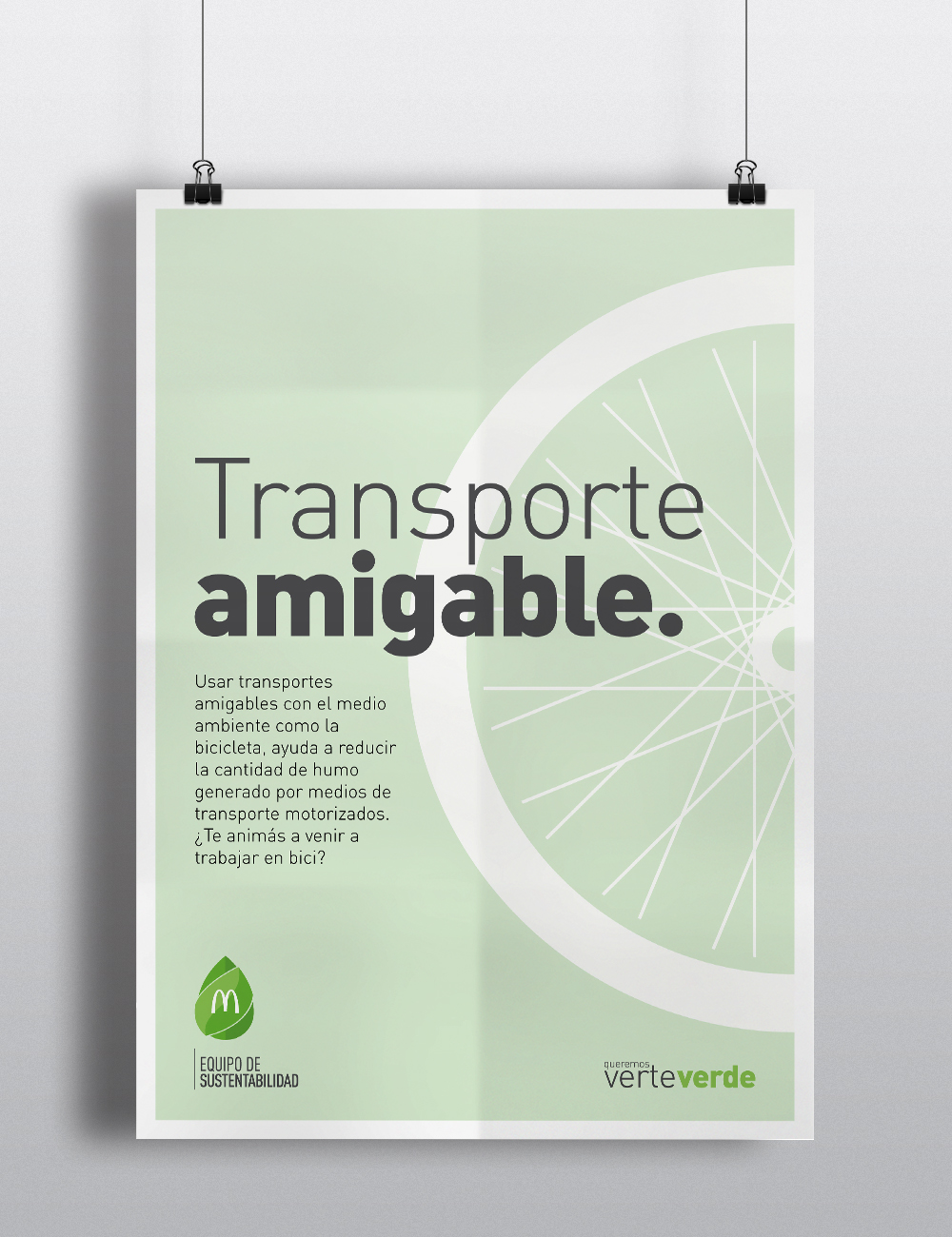 mcdonald's Sustainable sustentabilidad sustentable posters icons