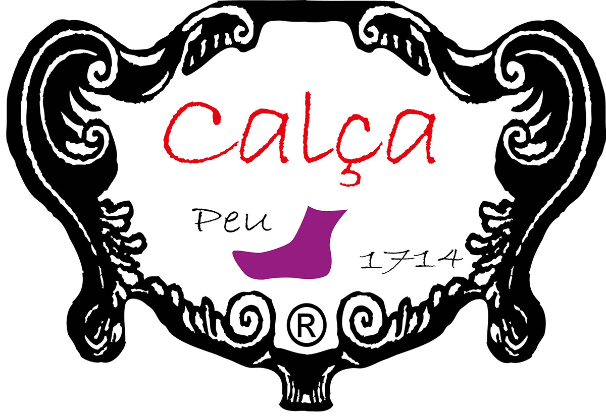 logo marca Calça Peu
