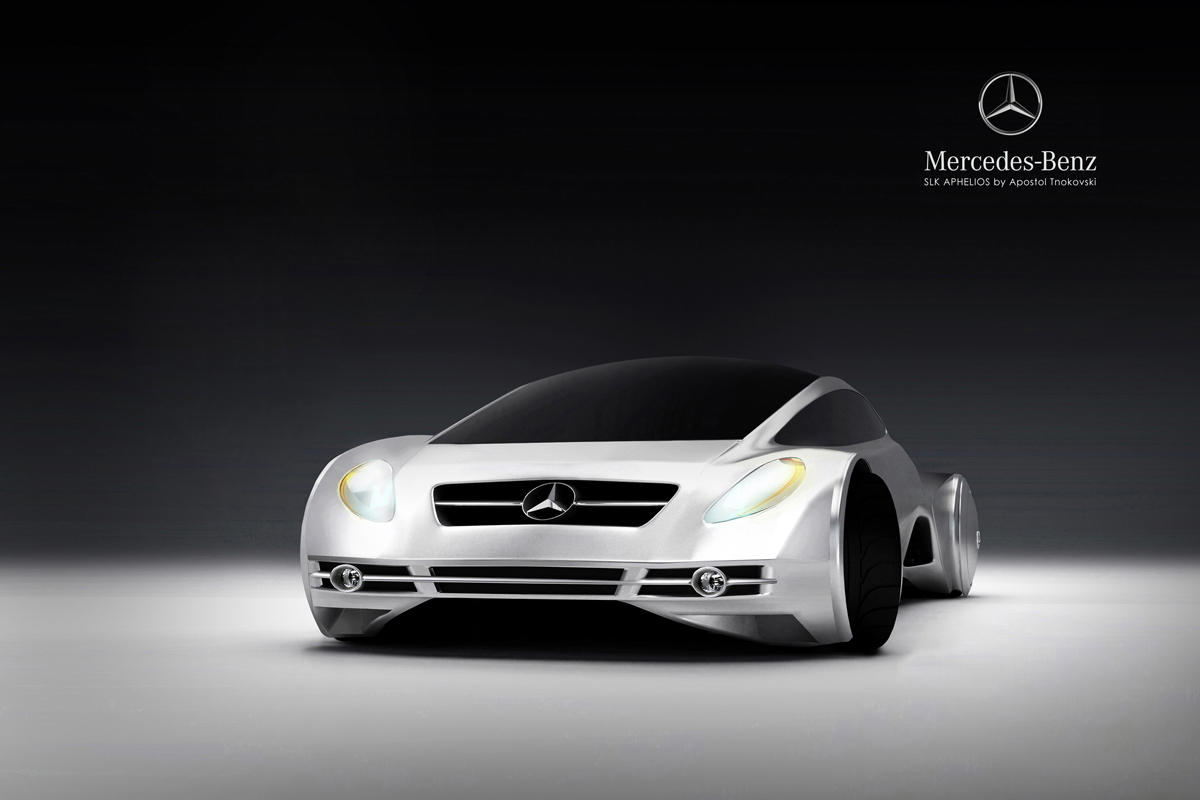 car Vehicle automotive   mercedes Mercedes design