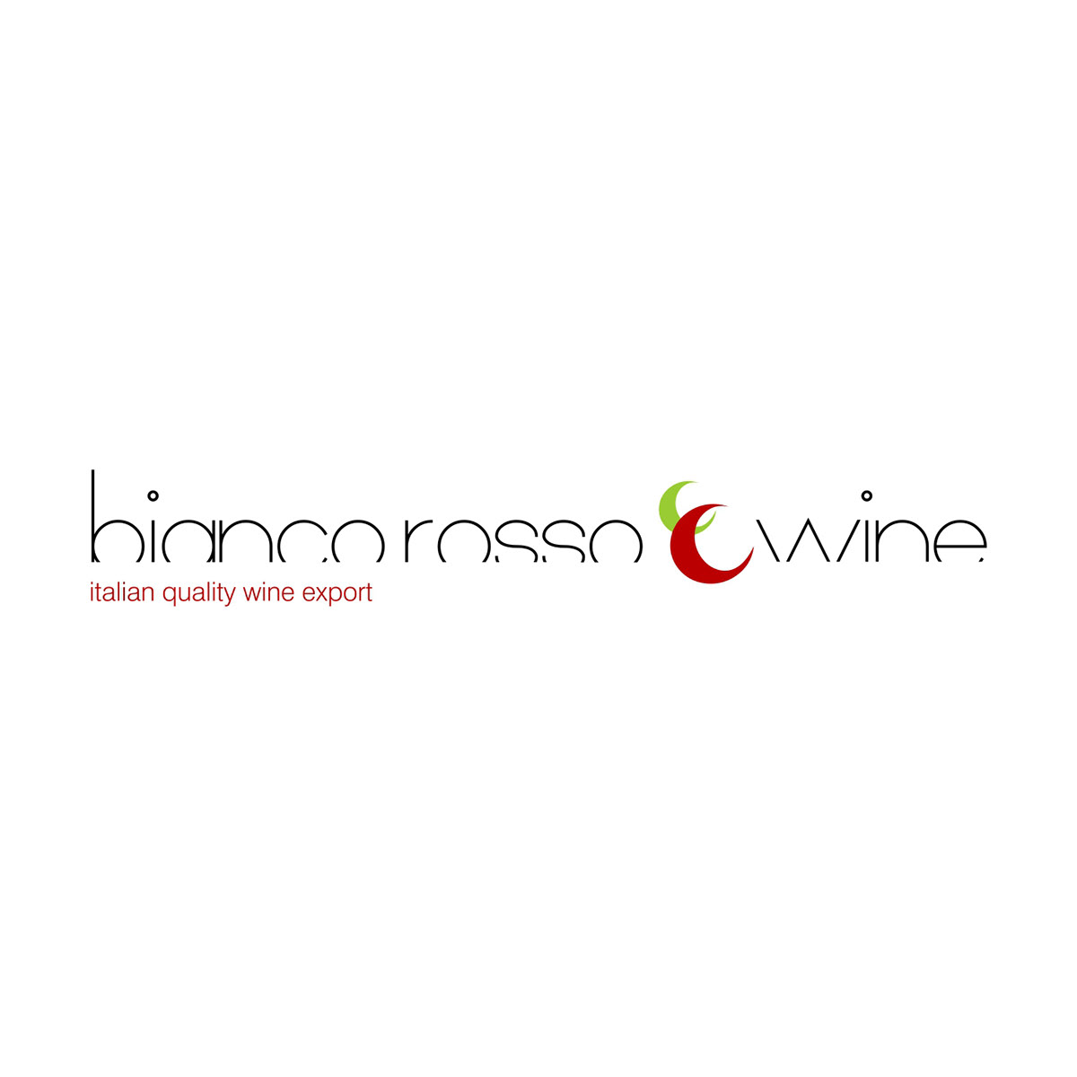 wine seller logo brand